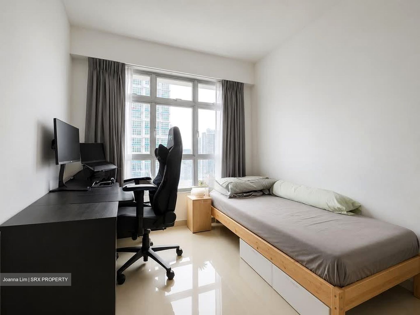 Blk 440A Clementi Cascadia (Clementi), HDB 3 Rooms #595074041